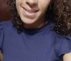 kennenlernen Frau Venezuela bis Maracay  : Keren, 35 Jahre